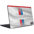 Serbia Soccer Flag Dell Vostro Skin